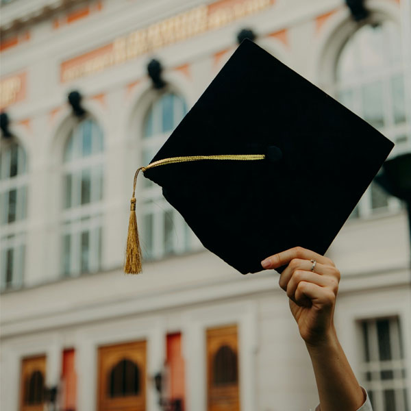 Graduation Celebration